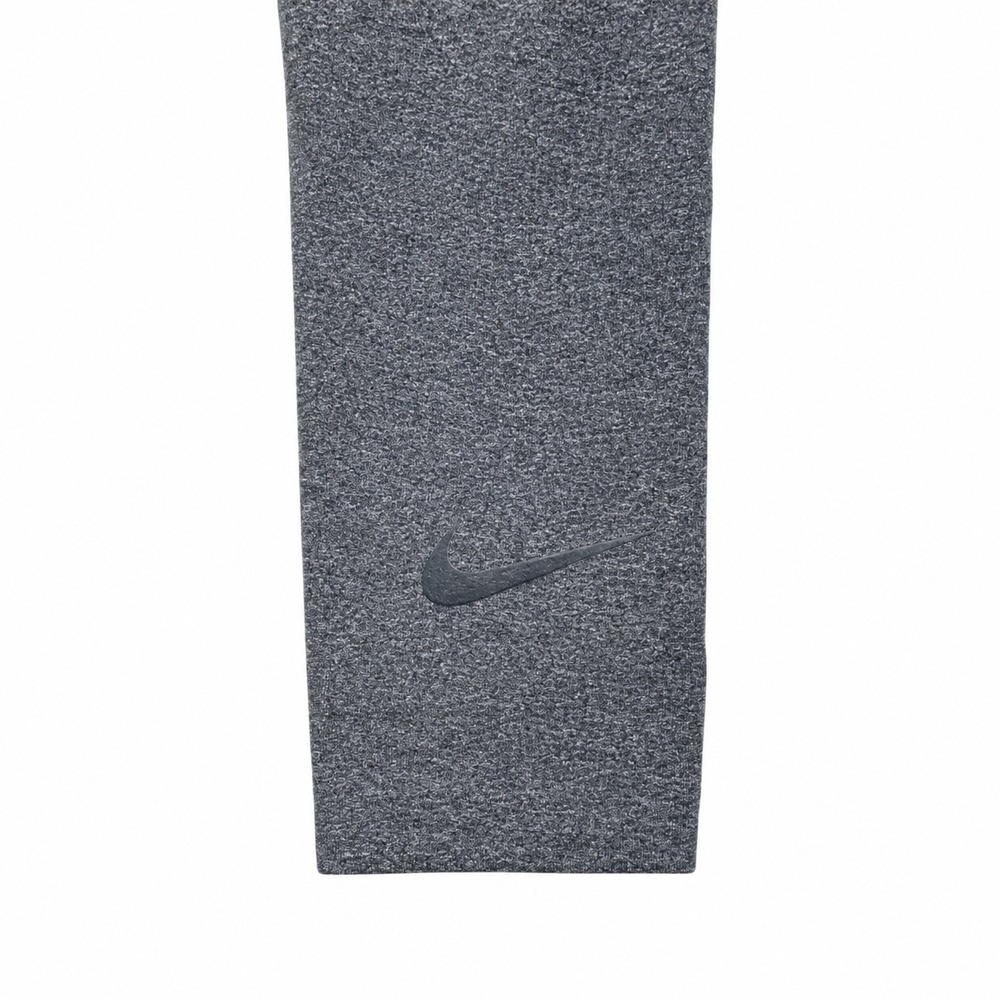 Nike Dri-FIT One Legend Leggings Womens Small Gray High Rise 7/8 Workout Yoga - Picture 4 of 7